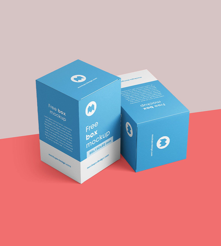 Custom Pharma Boxes